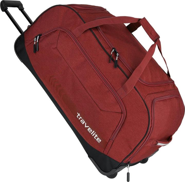 Actual product image Travelite Kick Off (120 l, XL (from 140l))