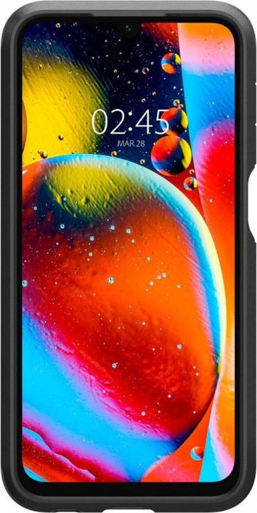 Image du produit Spigen Tough Armor Hulle Compatible (Samsung Galaxy A15 5G, Samsung Galaxy A15)