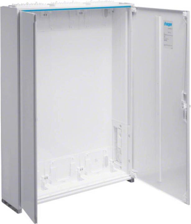 Image du produit Hager Armoire à compteurs (Boîtier)
