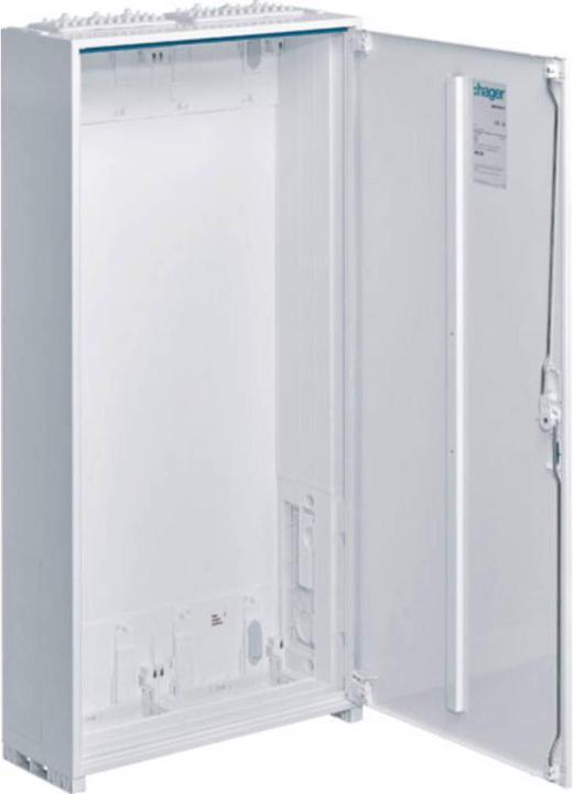 Produktbild Hager Weiss Elektrische Box