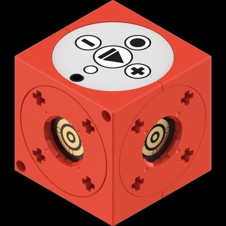 Produktbild Tinkerbots Education Expert Set