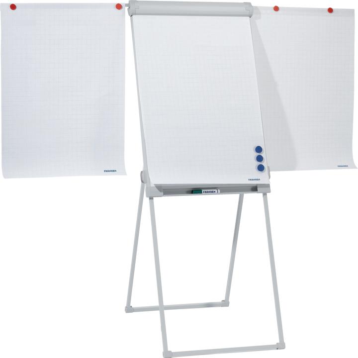 Produktbild Franken Flipchart-Tafel (67 x 95 cm)