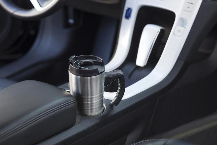 Produktbild Bestron Persönliche Thermo-Kaffeemaschine mit Timer