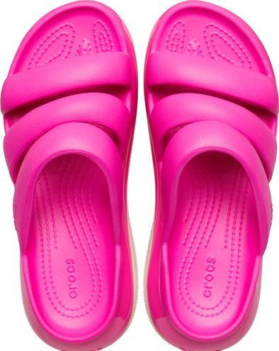 Image du produit Crocs W's Mega Crush Triple Strap (37)