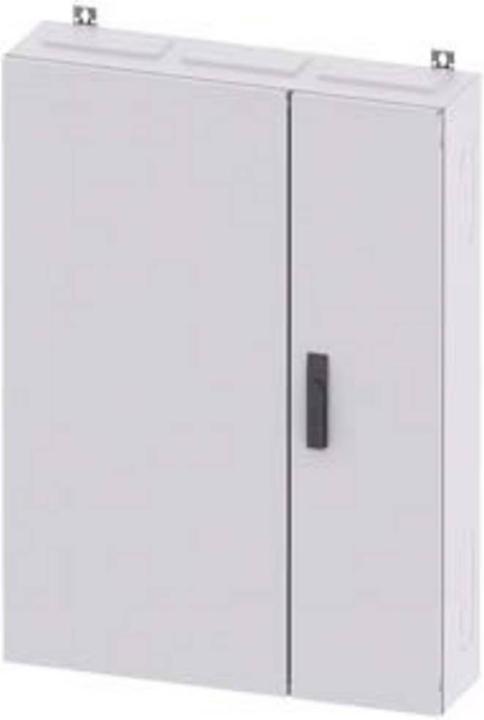 Produktbild Siemens ALPHA 400 Wandschrank IP55 Schutzklasse
