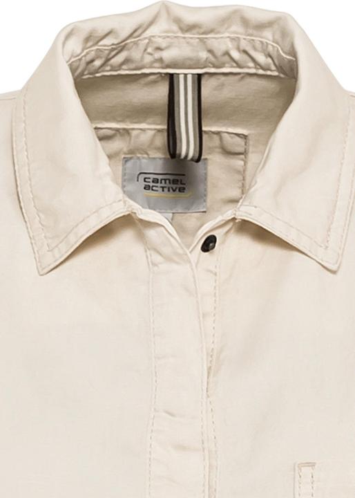 Produktbild Camel Active Jumpsuit aus einem Leinenmix (44)