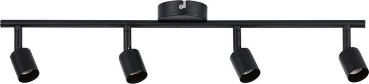Matt black