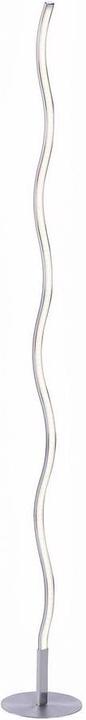 Leuchten Direkt Floor lamp steel1xLEDBoardInterior lampIP20 (1000 lm)
