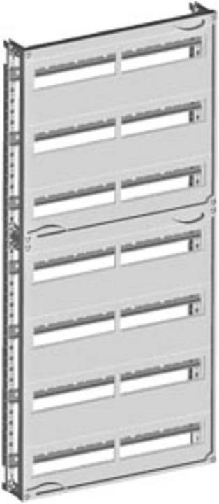 Actual product image Siemens ALPHA 400 quick mounting kit for installation units Series spacing
