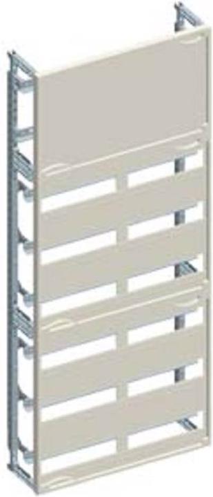 Produktbild Siemens ALPHA 400 Schnellmontagebausatz Reihenklemmen Reihen REG