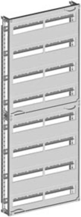 Produktbild Siemens ALPHA 400 Schnellmontage Bausatz für Installation Einbaugeräte Reihenab