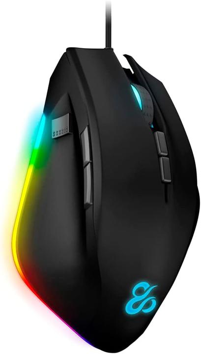 Actual product image Newskill NS-MS-HABROK (Cable)