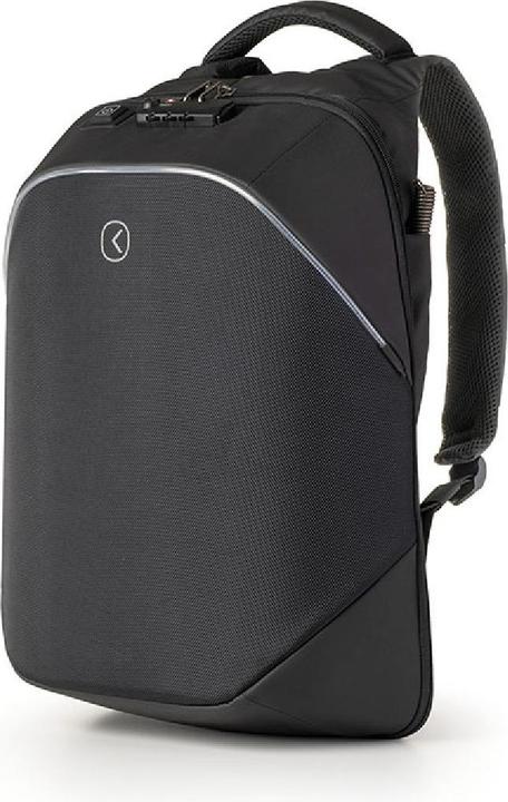 Produktbild Intempo Tekniko LED - Rucksack mit Beleuchtung, Powerbank und TSA Schloss (25 l)