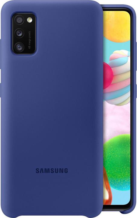 Produktbild Samsung Silicone Cover (Samsung Galaxy A41)