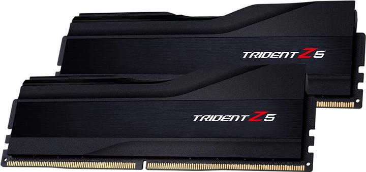 Actual product image G.Skill Trident Z5 (2 x 24GB, 8400 MHz, DDR5 RAM, DIMM)