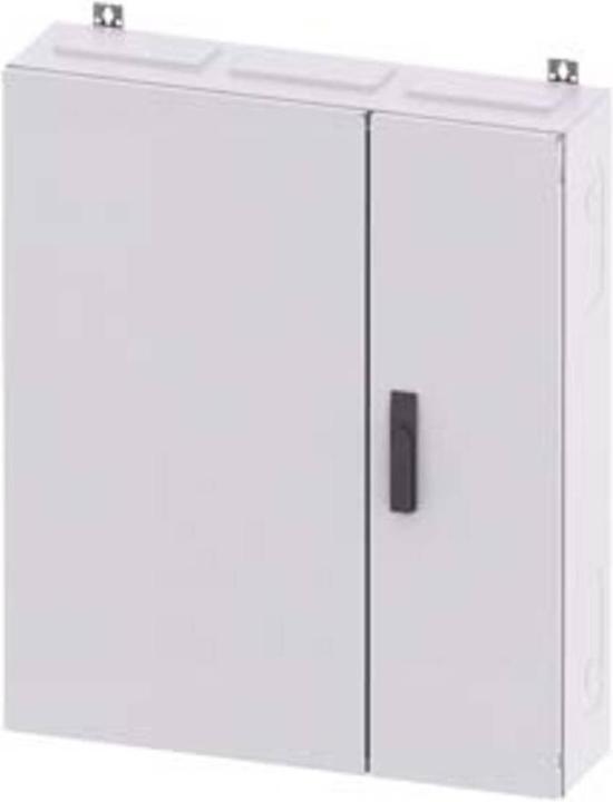 Actual product image Siemens ALPHA 400 wall cabinet flush-mounted IP3 protection class (Terminal strips)