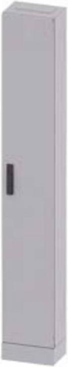 Actual product image Siemens ALPHA 630 floor standing cabinet IP43 protection class 2