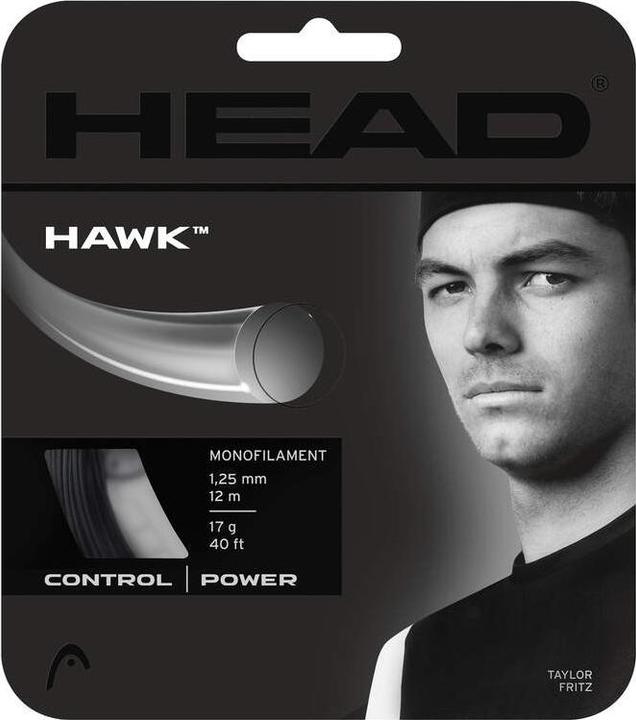 Produktbild Head Hawk Set 17G/ 1.25mm