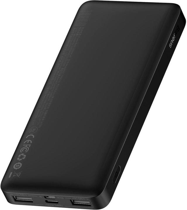 Immagine prodotto Baseus Bipow (10000 mAh, 15 W, 37 Wh)