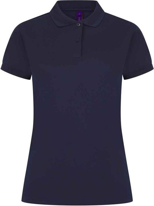 Henbury Poloshirt (XXL)