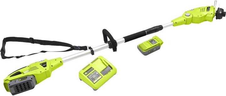 Image du produit Zipper Débroussailleuse à batterie ZIMOS40V