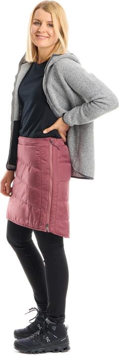 Actual product image Heber Peak Women's LoblollyHe.Padded Skirt (46)
