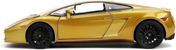 Immagine prodotto Jada Lamborghini Gallardo di Fast & Furious 1:24