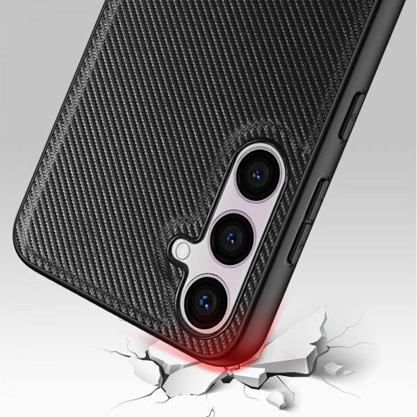 Produktbild Nevox StyleShell NYLO - Samsung Galaxy S25 Plus (Samsung Galaxy S25+)