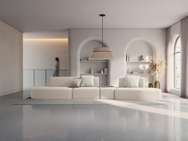 Produktbild Maison Heritage Chiara (2-Sitzer, 3-Sitzer, 4-Sitzer)