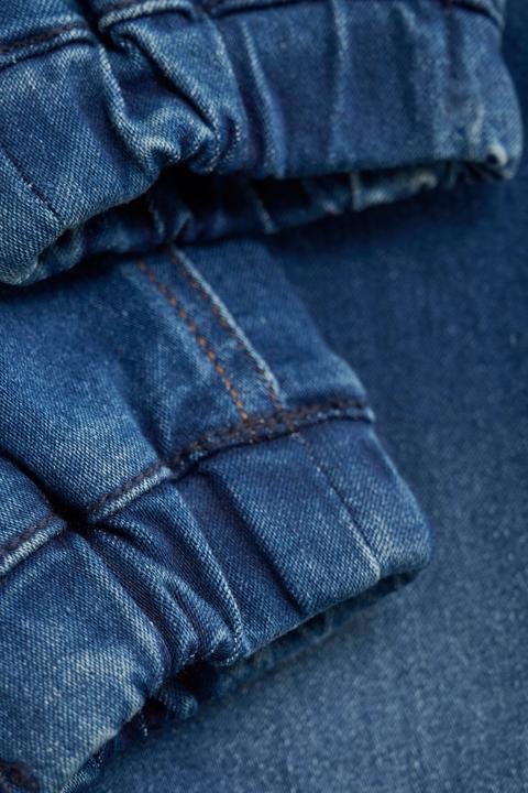 Produktbild Minymo MIJeans boy stretch loose fit - 5630 (140)