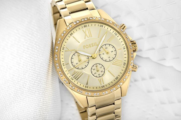 Image du produit Fossil Chronographe Modern Courier BQ3378