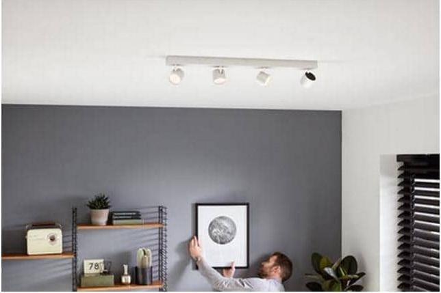 Immagine prodotto Philips Star (2000 lm)