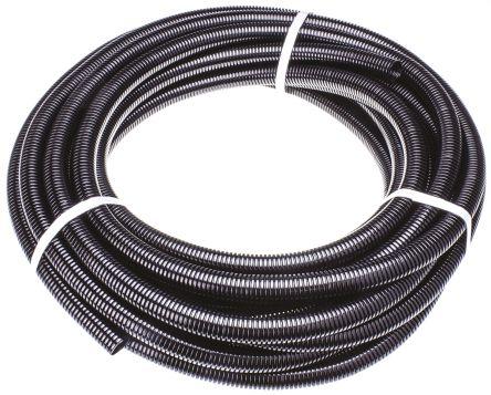 Rs Pro Guaina per cavi IP66 20MM (Foro cavo, 1000 cm)