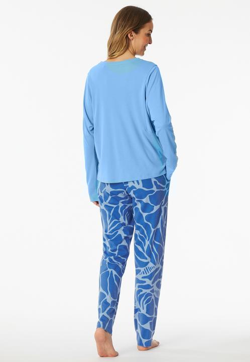 Image du produit Schiesser Pyjama Modern Nightwear (46)