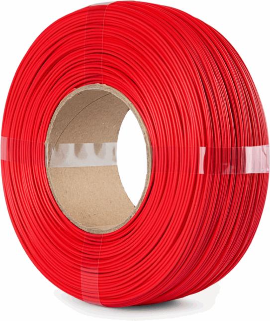 Produktbild The Filament ReFill PLA HS 1.75mm FIRE RED 1kg (PLA, 1.75 mm, 1000 g, Rot)