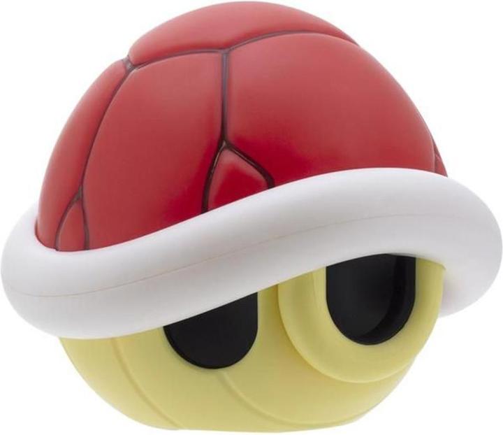 Paladone Products Mario Kart Red Shell Light with Sound