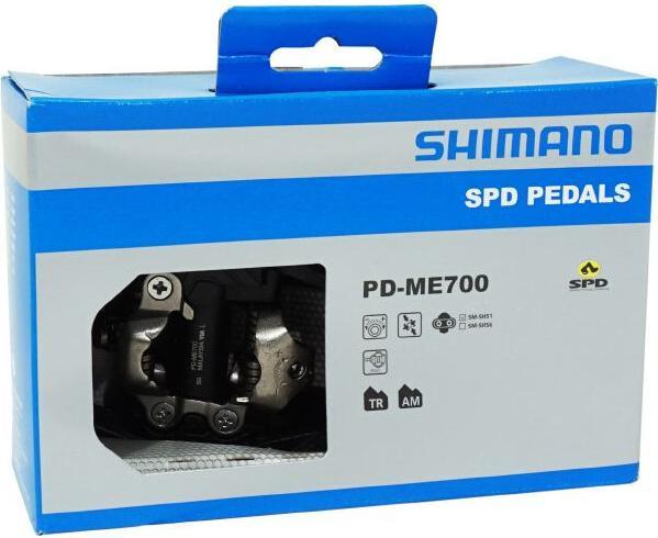 Image du produit Shimano PD-ME700