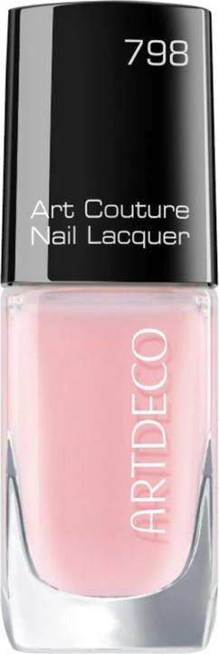Actual product image Artdeco Art Couture Nail Lacquer 111.798 (Rose glazed, Colour paint)