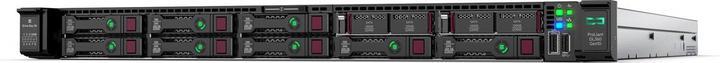 Produktbild HP Server Rack (Intel Xeon Silver 4214, 16 GB, Rack Server)