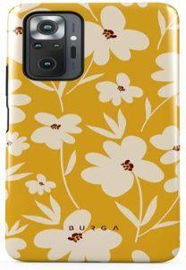 Produktbild iLike Redmi Note 10 Pro Burga Sunday market Tough Case (Xiaomi Redmi Note 10 Pro)