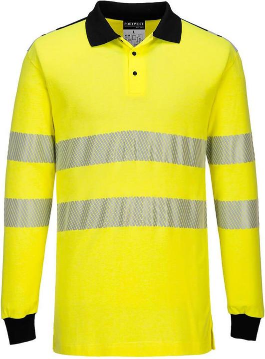 Yellow/Black