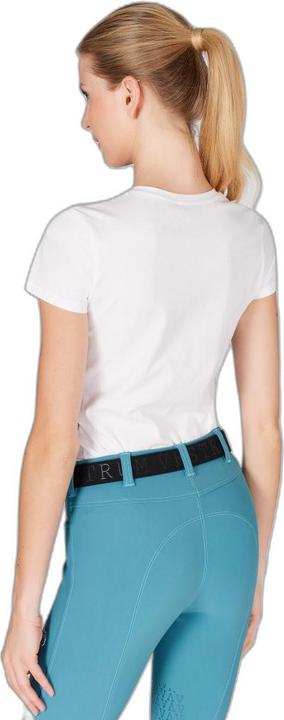 Actual product image Vestrum 's t-shirt nocera printed (L)