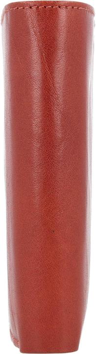 Actual product image Esquire Toscana wallet RFID leather 11 cm