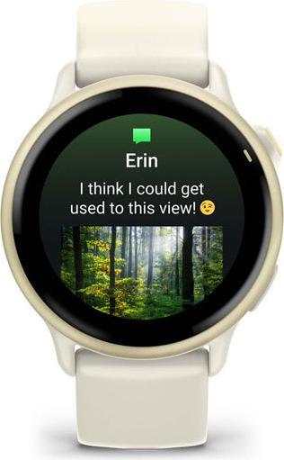 Produktbild Garmin vivoactive 6 (42.20 mm, nur WLAN)