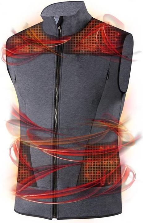 Produktbild Lenz Heat Vest (XL)