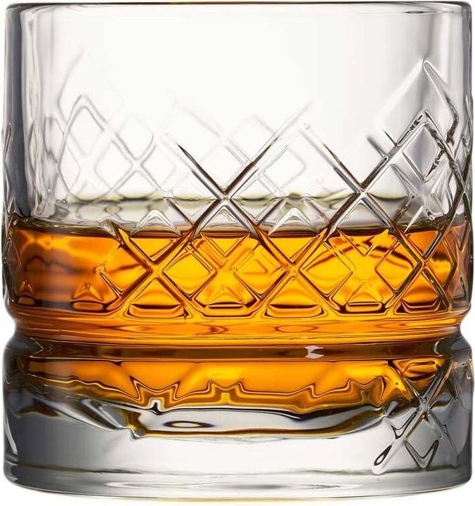 Produktbild La Rochère Dandy (3 dl, 4 x, Whiskygläser)