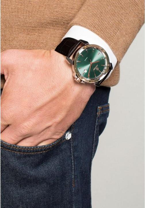 Produktbild Jowissa LeWy 3 (Analoguhr, 42 mm)