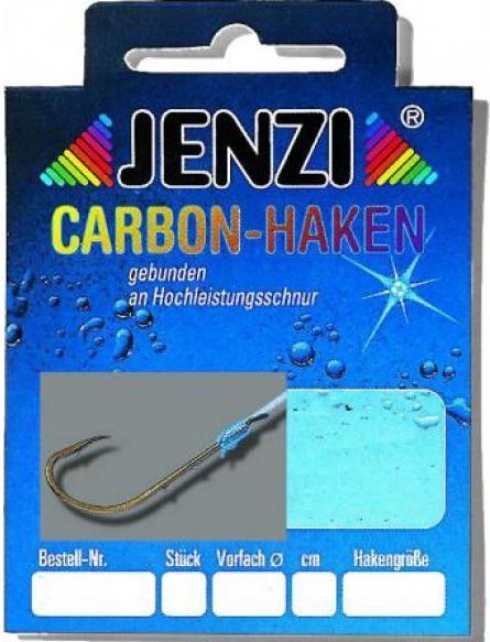 Immagine prodotto Jenzi Futuretec - Pro Carbon