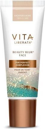 Actual product image Vita Liberata Beauty Blur Face For Perfect Complexion (Self tanning spray, 30 ml)