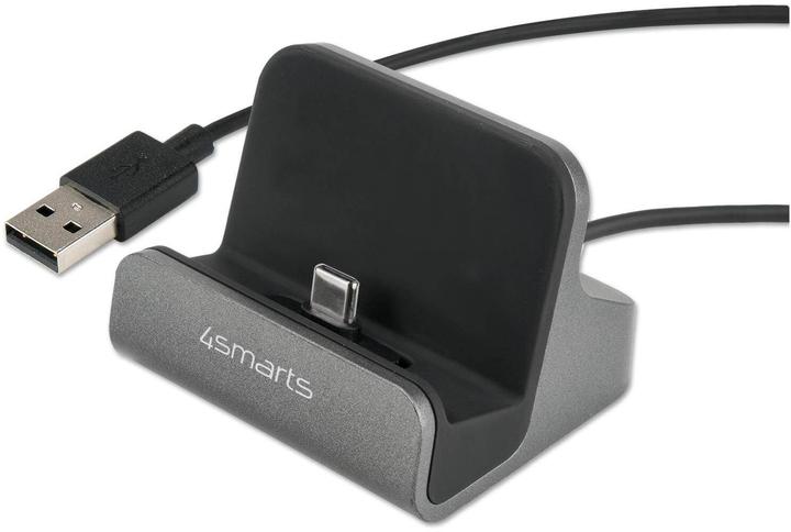 4smarts VoltDock (10 W)